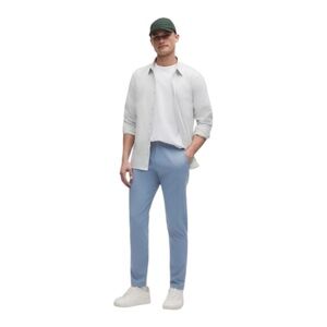 lululemon athletica Men's ABC Slim-Fit Trouser Woven Air - 31
